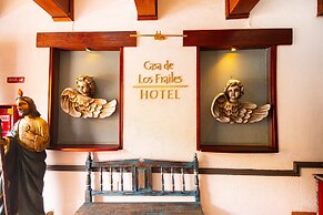 Casa de los Frailes Hotel