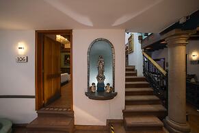 Casa de los Frailes Hotel