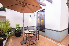 Casa de los Frailes Hotel
