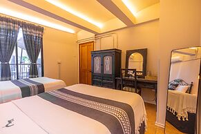 Casa de los Frailes Hotel