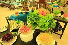 Catamaran Beach Hotel