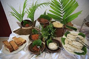 Catamaran Beach Hotel