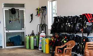 Marina Beach Passikudah