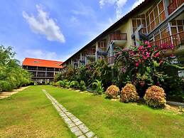 Marina Beach Passikudah