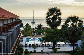 Marina Beach Passikudah