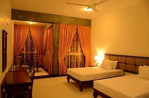 Marina Beach Passikudah