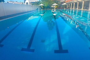 Marina Beach Passikudah