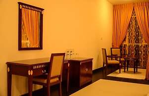 Marina Beach Passikudah