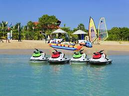 Marina Beach Passikudah