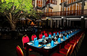 Marina Beach Passikudah