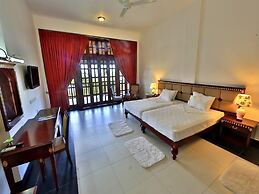 Marina Beach Passikudah