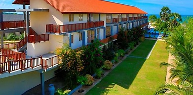 Marina Beach Passikudah