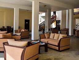 Marina Beach Passikudah