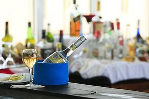 Marina Beach Passikudah