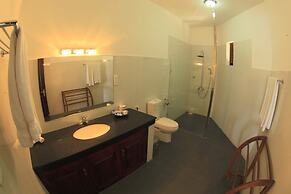 Marina Beach Passikudah