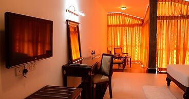 Marina Beach Passikudah