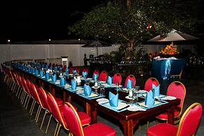 Marina Beach Passikudah