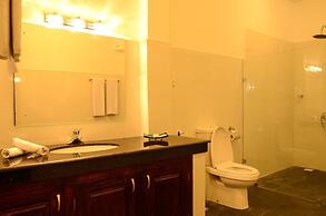 Marina Beach Passikudah