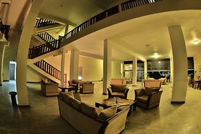 Marina Beach Passikudah