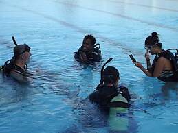 Marina Beach Passikudah