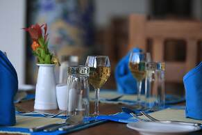 Marina Beach Passikudah