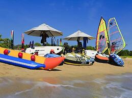 Marina Beach Passikudah