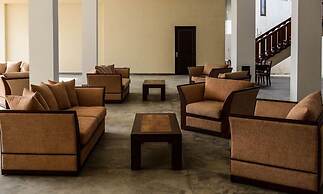 Marina Beach Passikudah