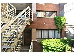 Apartamentos Mendoza