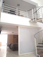 Apartamentos Mendoza