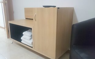 Apartamentos Mendoza