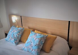 Apartamentos Mendoza