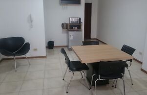 Apartamentos Mendoza