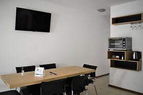 Apartamentos Mendoza