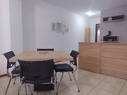 Apartamentos Mendoza
