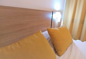 Apartamentos Mendoza