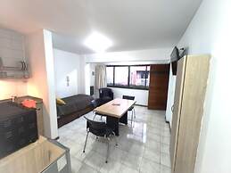 Apartamentos Mendoza