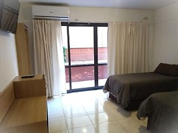 Apartamentos Mendoza