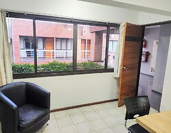 Apartamentos Mendoza