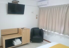 Apartamentos Mendoza