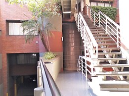 Apartamentos Mendoza