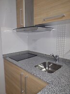 Apartamentos Mendoza