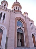 Apartamentos Mendoza