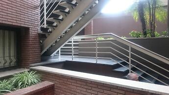 Apartamentos Mendoza