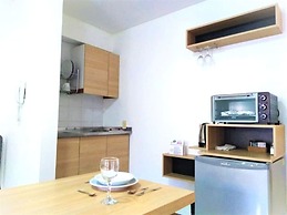 Apartamentos Mendoza