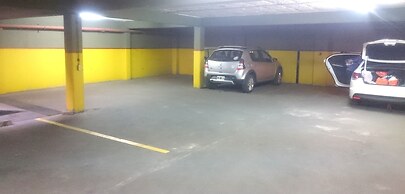 Apartamentos Mendoza