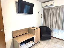 Apartamentos Mendoza