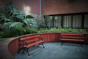 Apartamentos Mendoza