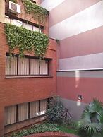 Apartamentos Mendoza