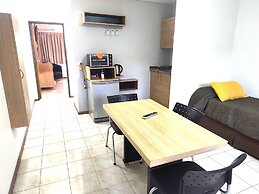 Apartamentos Mendoza