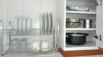 Apartamentos Mendoza